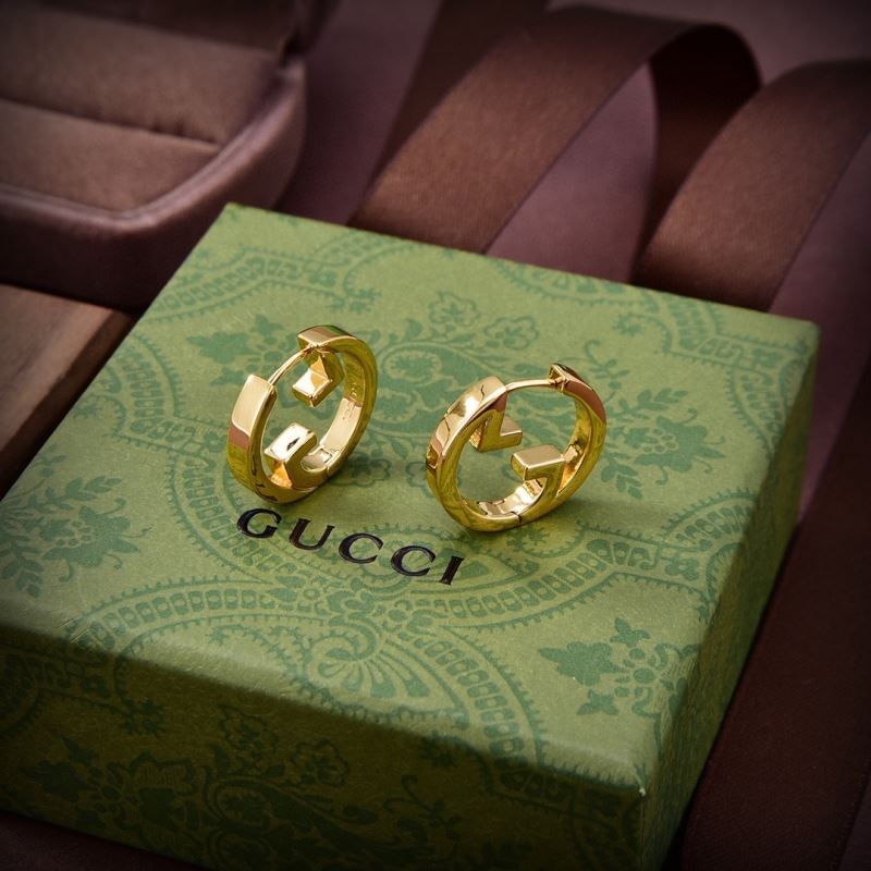 Gucci Earrings